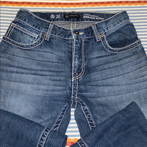 Bootcut jeans - Picture 2 of 4